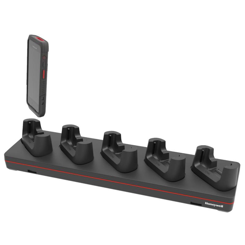 HW CT4X Ladestation, 5-Fach, booted, inkl.: Netzteil, Netzkabel (EU) HW CT4X Ladestation, 5-Fach, booted, inkl.: Netzteil, Netzkabel (EU)