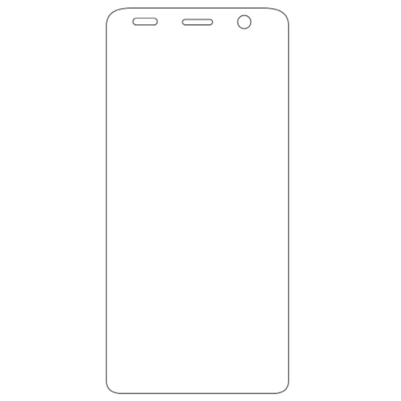 Honeywell CT47 Displayfolie Honeywell CT47 Displayfolie