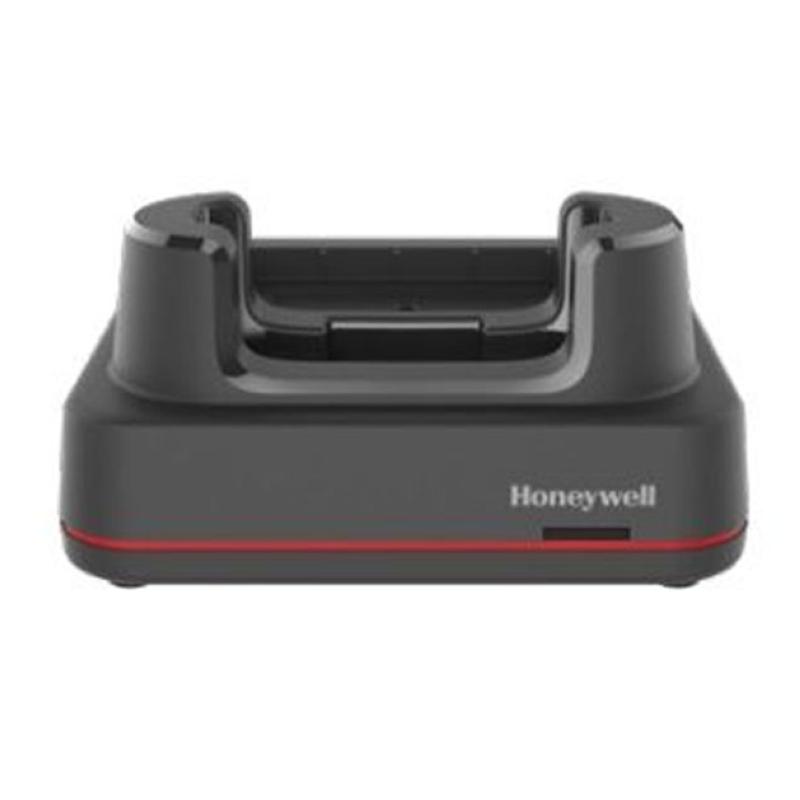 Honeywell EDA52, EDA5S, EDA57 Lade-/Übertragungsstation, USB, inkl.: Netzteil, Netzkabel (EU) Honeywell EDA52, EDA5S, EDA57 Lade-/Übertragungsstation, USB, inkl.: Netzteil, Netzkabel (EU)