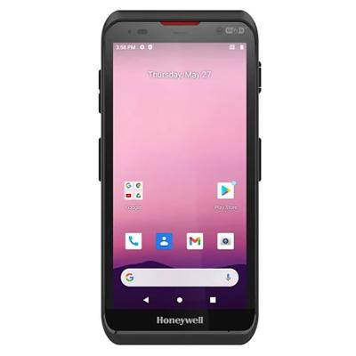 Honeywell EDA56, 2D, USB, BT, Wi-Fi6, NFC, 1440x720 Pixel, Android 11, 6GB RAM, 128GB Flash, 6 Pin Honeywell EDA56, 2D, USB, BT, Wi-Fi6, NFC, 1440x720 Pixel, Android 11, 6GB RAM, 128GB Flash, 6 Pin