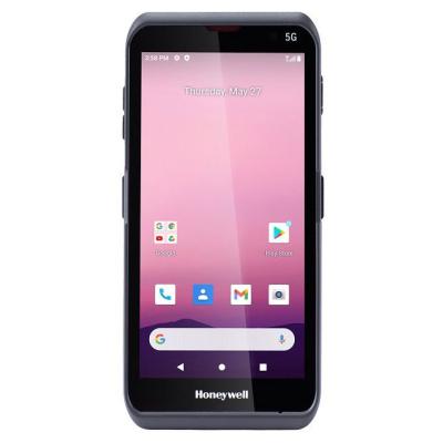 Honeywell EDA57, 2D, USB, BT, Wi-Fi6, Full HD Display, 2160x1080 Pixel, Android 12, 8GB/128GB , 6 Pin Honeywell EDA57, 2D, USB, BT, Wi-Fi6, Full HD Display, 2160x1080 Pixel, Android 12, 8GB/128GB , 6 Pin