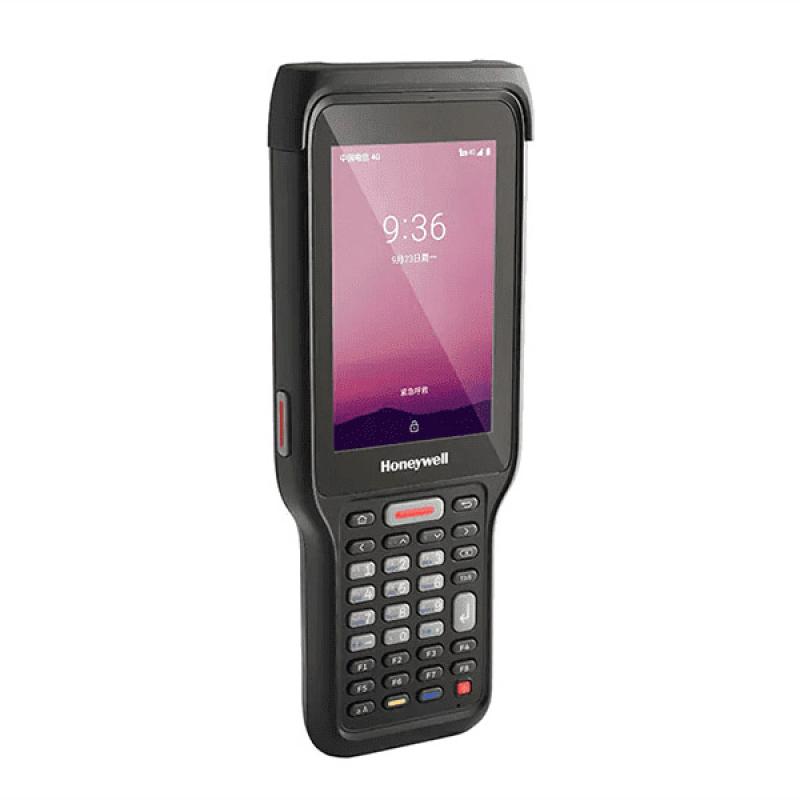 Honeywell EDA61K, 2D, SR, USB, BT, WLAN, 4G, Alpha, GPS, GMS, Kamera, Android, Client Pack Honeywell EDA61K, 2D, SR, USB, BT, WLAN, 4G, Alpha, GPS, GMS, Kamera, Android, Client Pack