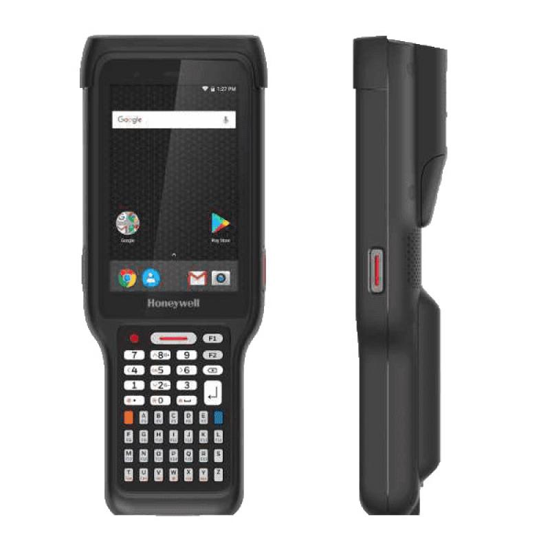 Honeywell EDA61K, 2D, SR, USB, BT, WLAN, 4G, Alpha, GPS, GMS, Kamera, Android, Client Pack Honeywell EDA61K, 2D, SR, USB, BT, WLAN, 4G, Alpha, GPS, GMS, Kamera, Android, Client Pack