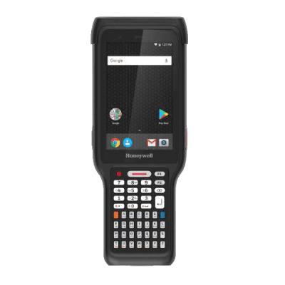 Honeywell EDA61K, 2D, EX20, USB, BT, WLAN, 4G, Alpha, GPS, GMS, Android, Client Pack Honeywell EDA61K, 2D, EX20, USB, BT, WLAN, 4G, Alpha, GPS, GMS, Android, Client Pack