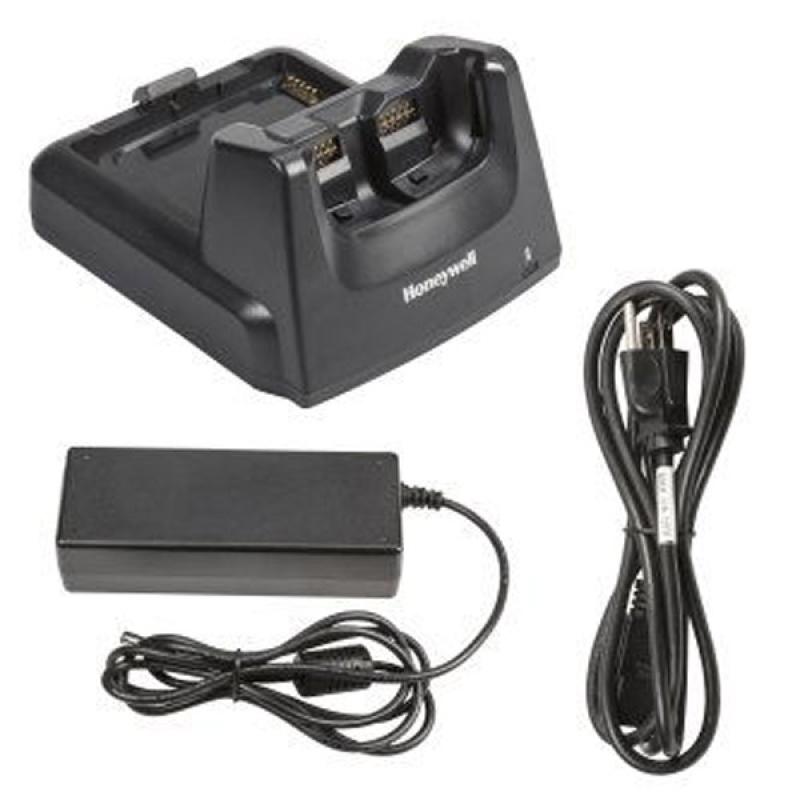 Honeywell EDA61K, Ladestation inkl. Netzkabel Honeywell EDA61K, Ladestation inkl. Netzkabel