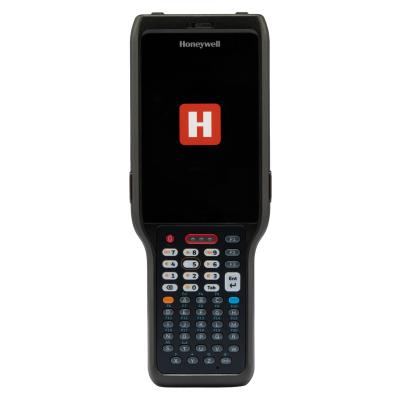 Honeywell CK62, 2D, 10,5cm (4''), Alpha, RTC, hot-swap, USB-C, BT, WLAN, Android, Kit (USB), GMS Honeywell CK62, 2D, 10,5cm (4''), Alpha, RTC, hot-swap, USB-C, BT, WLAN, Android, Kit (USB), GMS