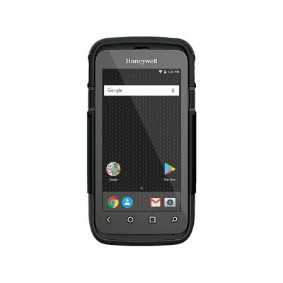 Honeywell Dolphin CT60XP, 2D, BT, WLAN, 4G, NFC, Android Honeywell Dolphin CT60XP, 2D, BT, WLAN, 4G, NFC, Android