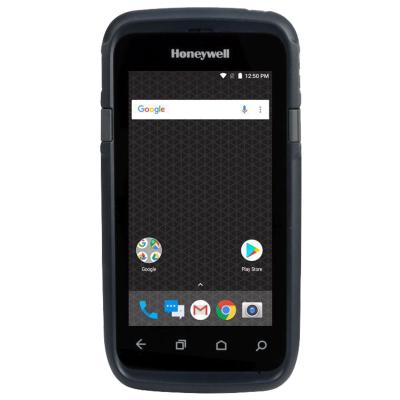 Honeywell CT60 XP, 2D, SR, BT, WLAN, NFC, Android Honeywell CT60 XP, 2D, SR, BT, WLAN, NFC, Android