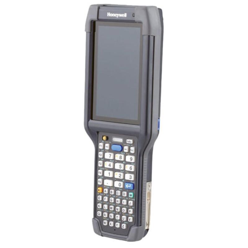 Honeywell CK65 2D(6803FR) 51key, NFC, Andr., IP68 GMS, Akku, 5200mAh, -30-50°C Honeywell CK65 2D(6803FR) 51key, NFC, Andr., IP68 GMS, Akku, 5200mAh, -30-50°C
