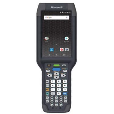Honeywell CK65, 2D, SR, 38 Tasten, 10,5 cm (4''), BT, Wi-Fi, Android, GMS, 7000mAh Akku Honeywell CK65, 2D, SR, 38 Tasten, 10,5 cm (4''), BT, Wi-Fi, Android, GMS, 7000mAh Akku