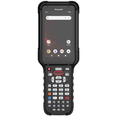 Honeywell CK67, 2D, FR, Func. Num., 38 Tasten, USB-C, BT, WLAN, NFC, Android, GMS Honeywell CK67, 2D, FR, Func. Num., 38 Tasten, USB-C, BT, WLAN, NFC, Android, GMS