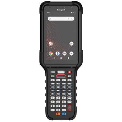 Honeywell CK67, 2D, SR, Num., 42 Tasten, USB-C, BT, WLAN, NFC, Android, GMS Honeywell CK67, 2D, SR, Num., 42 Tasten, USB-C, BT, WLAN, NFC, Android, GMS
