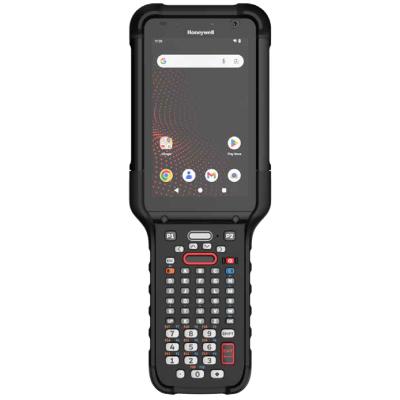 Honeywell CK67, 2D, FR, Alpha, 53 Tasten, USB-C, BT, WLAN, NFC, Android, GMS Honeywell CK67, 2D, FR, Alpha, 53 Tasten, USB-C, BT, WLAN, NFC, Android, GMS