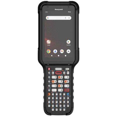 Honeywell CK67, 2D, FR/ER, Alpha, 51 Tasten, USB-C, BT, WLAN, NFC, Android, GMS Honeywell CK67, 2D, FR/ER, Alpha, 51 Tasten, USB-C, BT, WLAN, NFC, Android, GMS