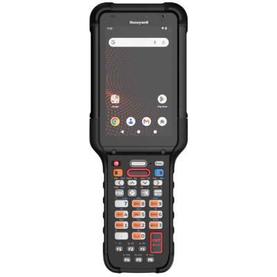 Honeywell CK67, 2D, FR, large numeric, 30 Tasten, USB-C, BT, WLAN, NFC, Android, GMS Honeywell CK67, 2D, FR, large numeric, 30 Tasten, USB-C, BT, WLAN, NFC, Android, GMS