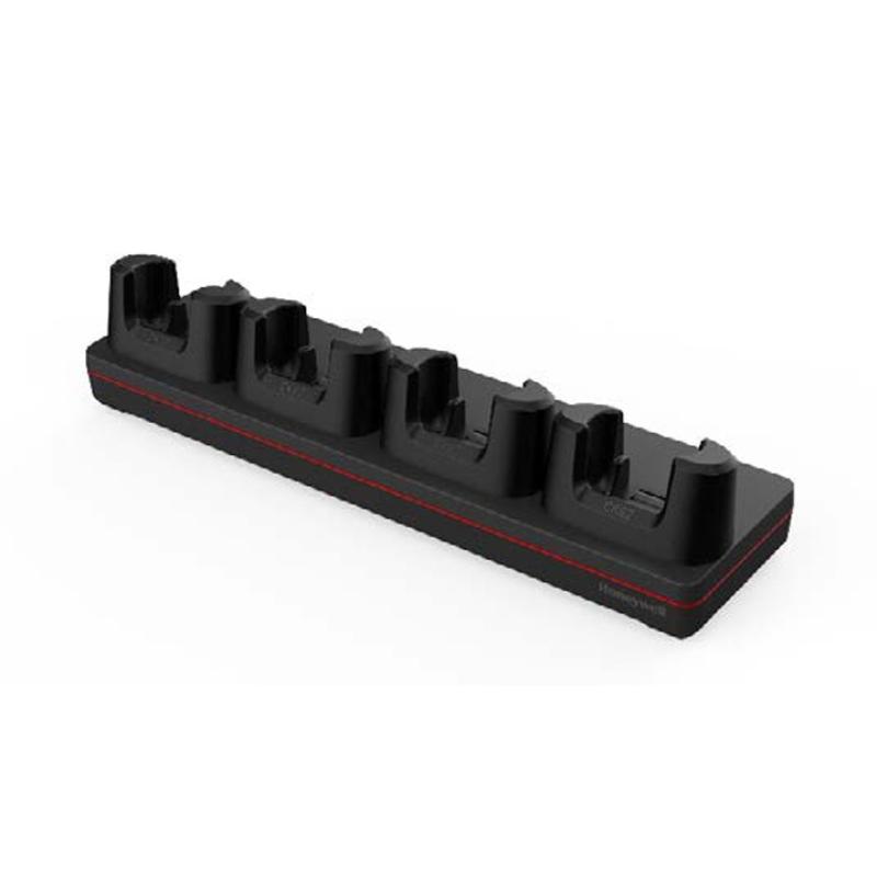 Honeywell CK67 4-Fach Ladestation für Geräte mit Schutzhülle Honeywell CK67 4-Fach Ladestation für Geräte mit Schutzhülle