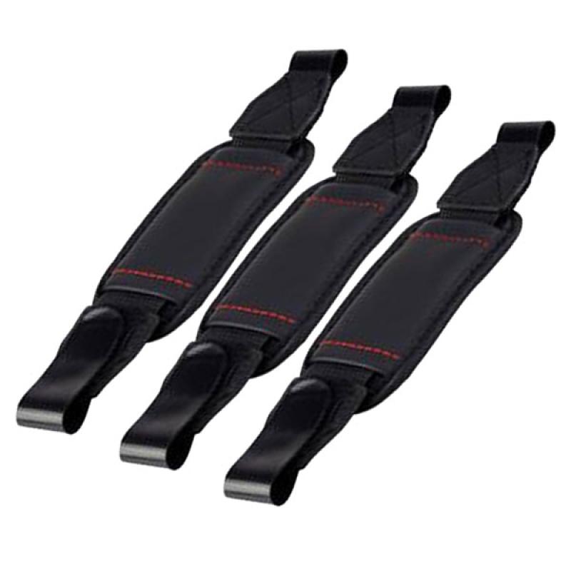 Honeywell ScanPal EDA70 Handschlaufe (3er Pack), schwarz Honeywell ScanPal EDA70 Handschlaufe (3er Pack), schwarz