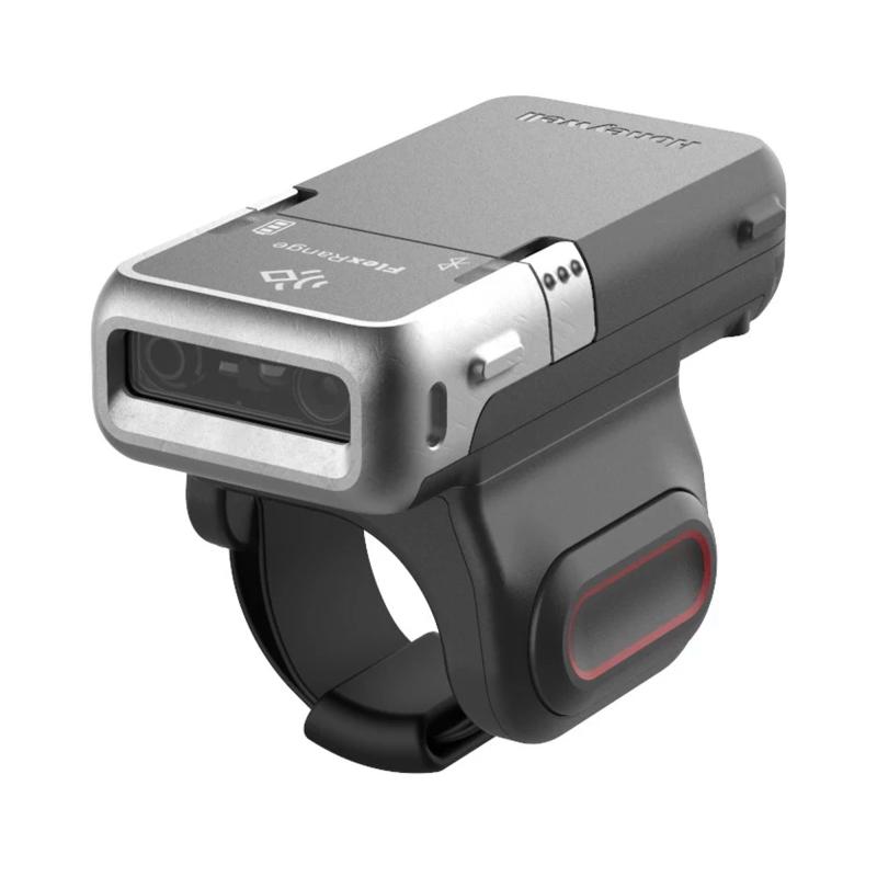 Honeywell 8675i, BT, 2D, SR, Hand-/Fingerscanner mit FlexRange-Technologie Honeywell 8675i, BT, 2D, SR, Hand-/Fingerscanner mit FlexRange-Technologie