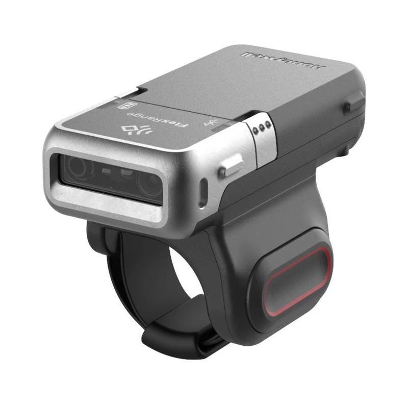 Honeywell 8675i, BT, 2D, FR, Hand-/Fingerscanner mit Flex Range Honeywell 8675i, BT, 2D, FR, Hand-/Fingerscanner mit Flex Range