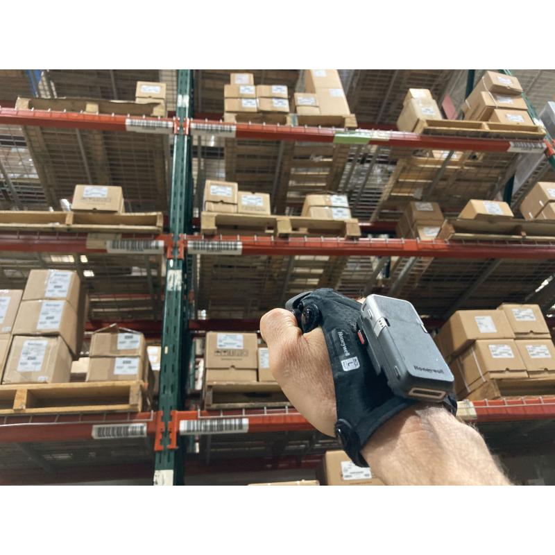 Honeywell 8675i, BT, 2D, FR, Hand-/Fingerscanner mit Flex Range Honeywell 8675i, BT, 2D, FR, Hand-/Fingerscanner mit Flex Range