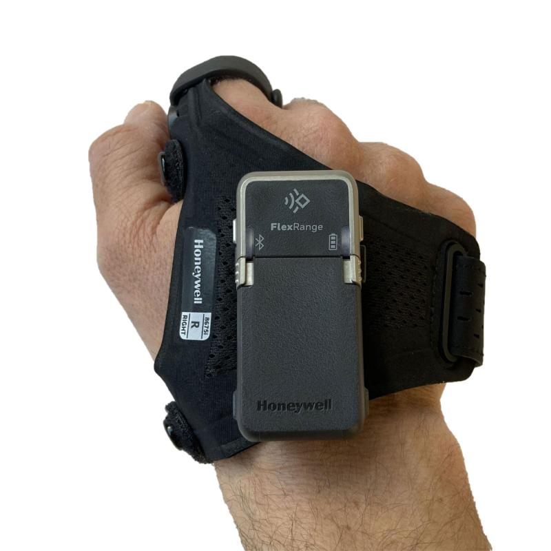 Honeywell 8675i, BT, 2D, SR, Hand-/Fingerscanner mit StandardRange Honeywell 8675i, BT, 2D, SR, Hand-/Fingerscanner mit StandardRange