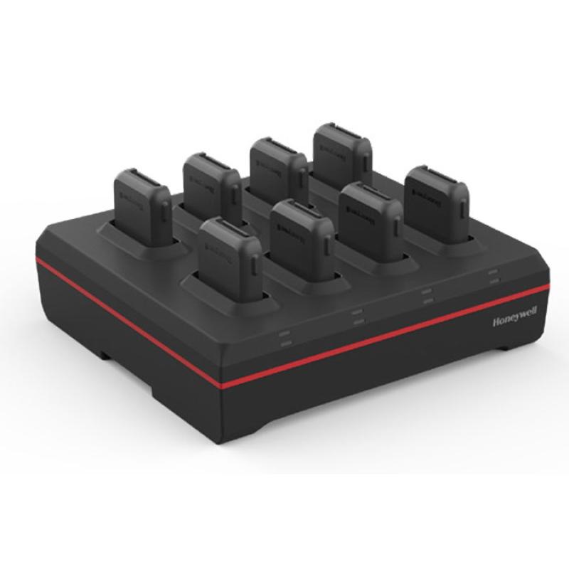 HW 8675i  Akkuladestation, 8-Fach, inkl.: Netzteil, separat bestellen: Netzkabel HW 8675i  Akkuladestation, 8-Fach, inkl.: Netzteil, separat bestellen: Netzkabel