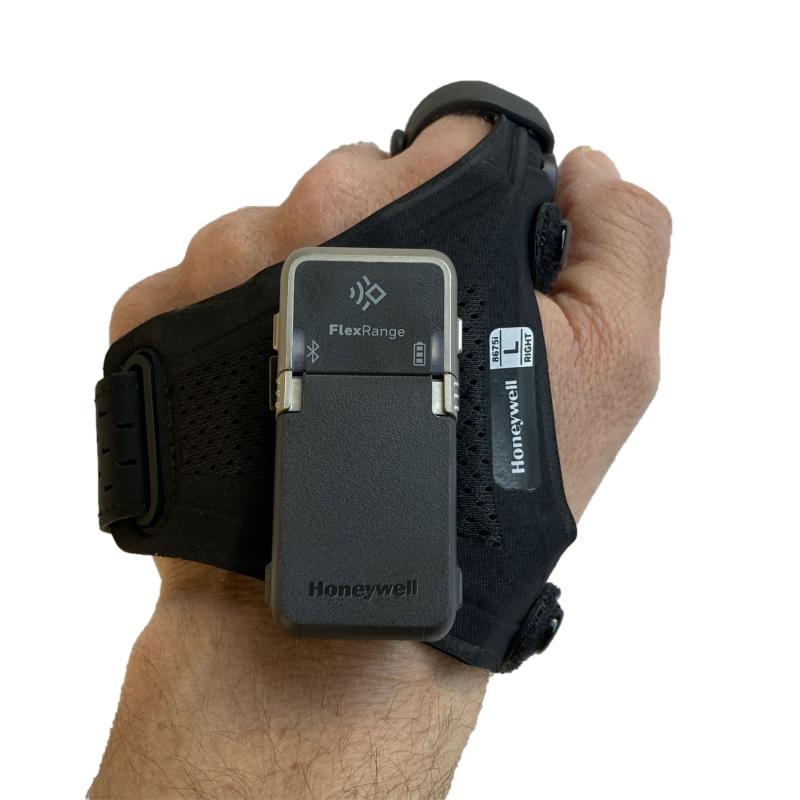 HW 8675i Handschlaufe, links, 10 Stück, Größe: Large HW 8675i Handschlaufe, links, 10 Stück, Größe: Large