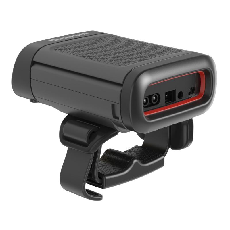 Honeywell 8680i Standard, 2D, BT (4.1), Disp., schwarz Honeywell 8680i Standard, 2D, BT (4.1), Disp., schwarz