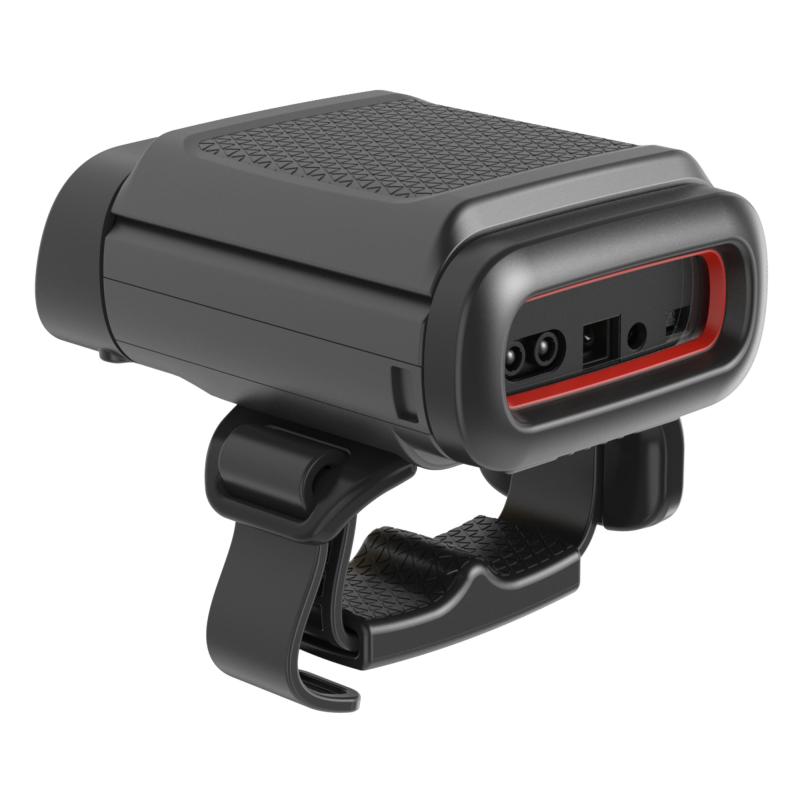 Honeywell 8680i Standard, 2D, BT (4.1), Disp., erw. Akku, schwarz Honeywell 8680i Standard, 2D, BT (4.1), Disp., erw. Akku, schwarz