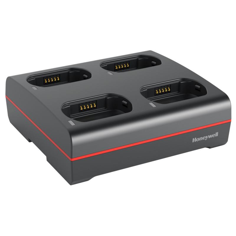 Honeywell 8680i Ladestation, 4-Fach Honeywell 8680i Ladestation, 4-Fach