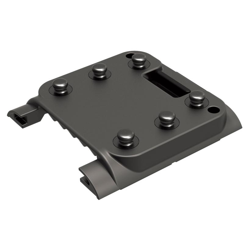 10x Honeywell 8680i Schlaufen-Halterung 10x Honeywell 8680i Schlaufen-Halterung