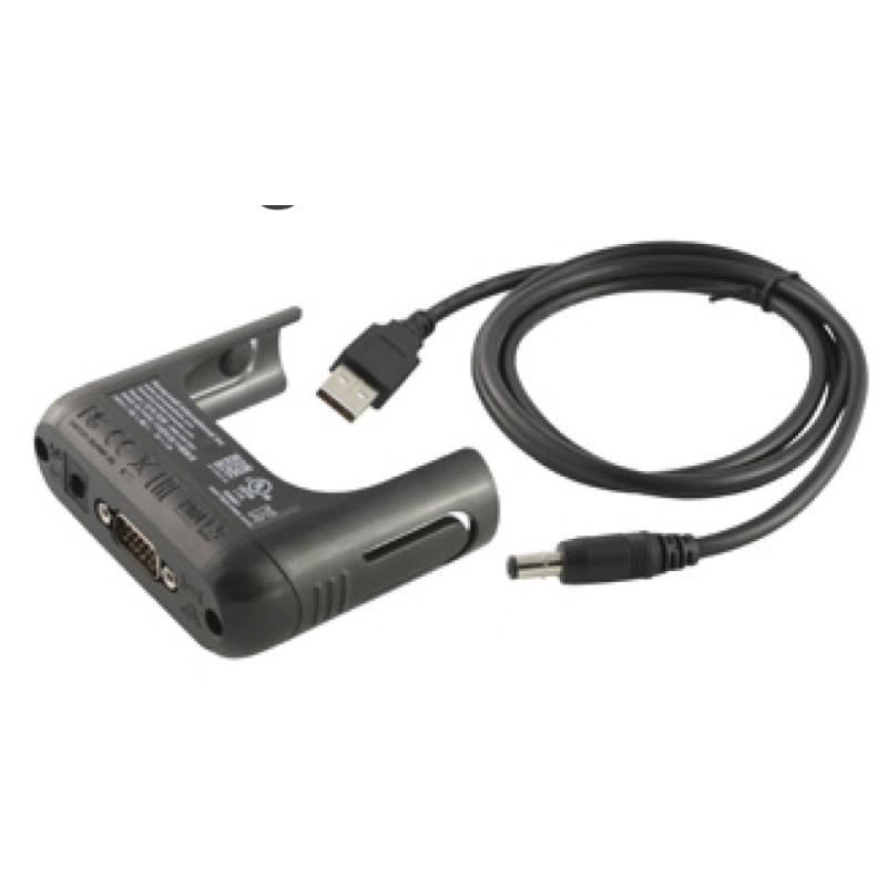 Honeywell CN80 Ladeschale RS232, USB inkl. USB-Ladekabel Honeywell CN80 Ladeschale RS232, USB inkl. USB-Ladekabel