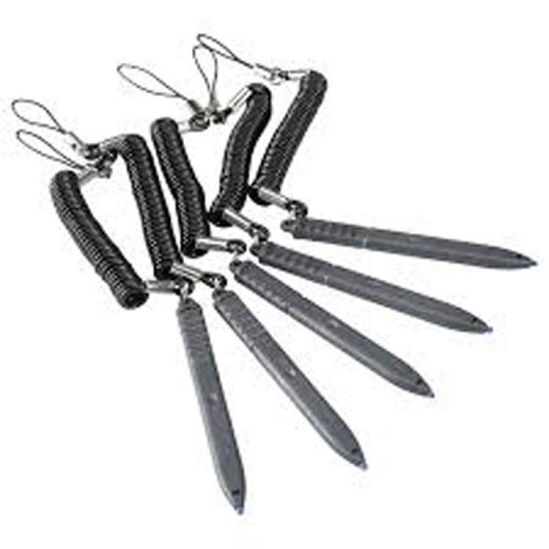 Honeywell CN80 Eingabestift (5er Pack) inkl. Schlaufe für Pistolengriff-Version Honeywell CN80 Eingabestift (5er Pack) inkl. Schlaufe für Pistolengriff-Version