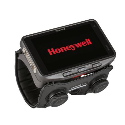 Honeywell CW45, 2D, BT (BLE), WiFi6, NFC, RB, Android 12, Akku 3.6V, 6800 mAh, Kamera, Audio, IP65/67 Honeywell CW45, 2D, BT (BLE), WiFi6, NFC, RB, Android 12, Akku 3.6V, 6800 mAh, Kamera, Audio, IP65/67
