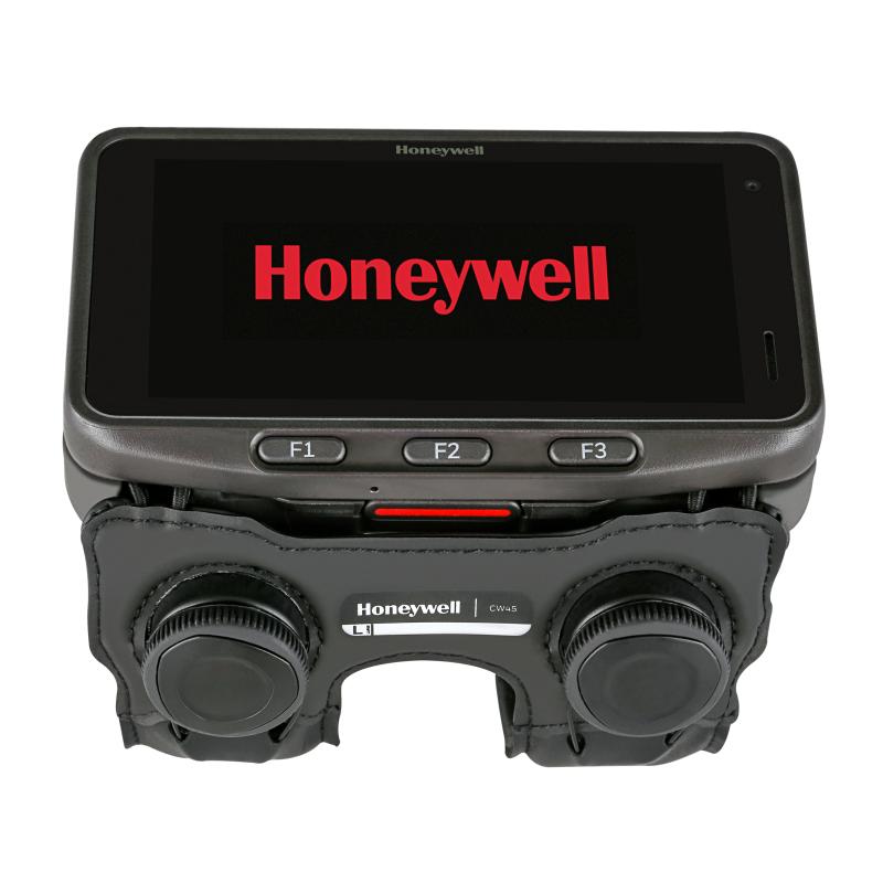 Honeywell CW45, 2D, BT (BLE), WiFi6, NFC, RB, Android 12, Akku 3.6V, 6800 mAh, Kamera, Audio, IP65/67 Honeywell CW45, 2D, BT (BLE), WiFi6, NFC, RB, Android 12, Akku 3.6V, 6800 mAh, Kamera, Audio, IP65/67