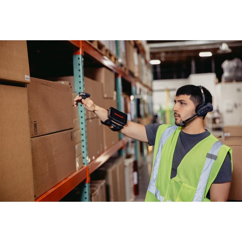 Honeywell CW45, 2D, BT (BLE), WiFi6, NFC, RB, Android 12, Akku 3.6V, 6800 mAh, Kamera, Audio, IP65/67 Honeywell CW45, 2D, BT (BLE), WiFi6, NFC, RB, Android 12, Akku 3.6V, 6800 mAh, Kamera, Audio, IP65/67