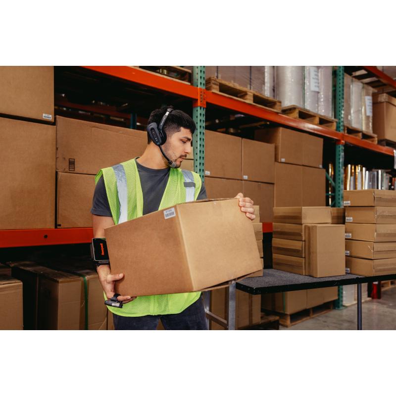 Honeywell CW45, 2D, BT (BLE), WiFi6, NFC, RB, Android 12, Akku 3.6V, 6800 mAh, Kamera, Audio, IP65/67 Honeywell CW45, 2D, BT (BLE), WiFi6, NFC, RB, Android 12, Akku 3.6V, 6800 mAh, Kamera, Audio, IP65/67