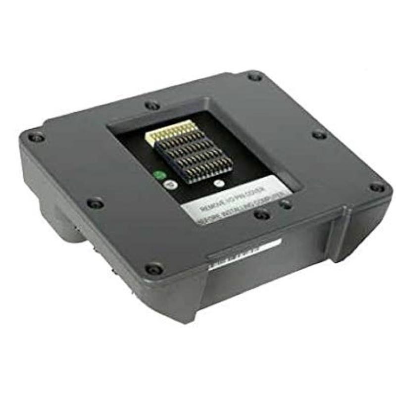 Thor VM1 Supply Chain, DOCK WITH INTEGRAL POWER SUPPLY, 10 TO 60 VDC, DC POWER CABLE INCLUDED Thor VM1 Supply Chain, DOCK WITH INTEGRAL POWER SUPPLY, 10 TO 60 VDC, DC POWER CABLE INCLUDED