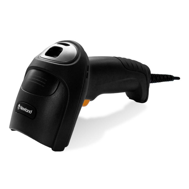 Newland NLS-HR52-DUO-S5 Bonito, 2D Near & Far Imager, USB-Kit Newland NLS-HR52-DUO-S5 Bonito, 2D Near & Far Imager, USB-Kit