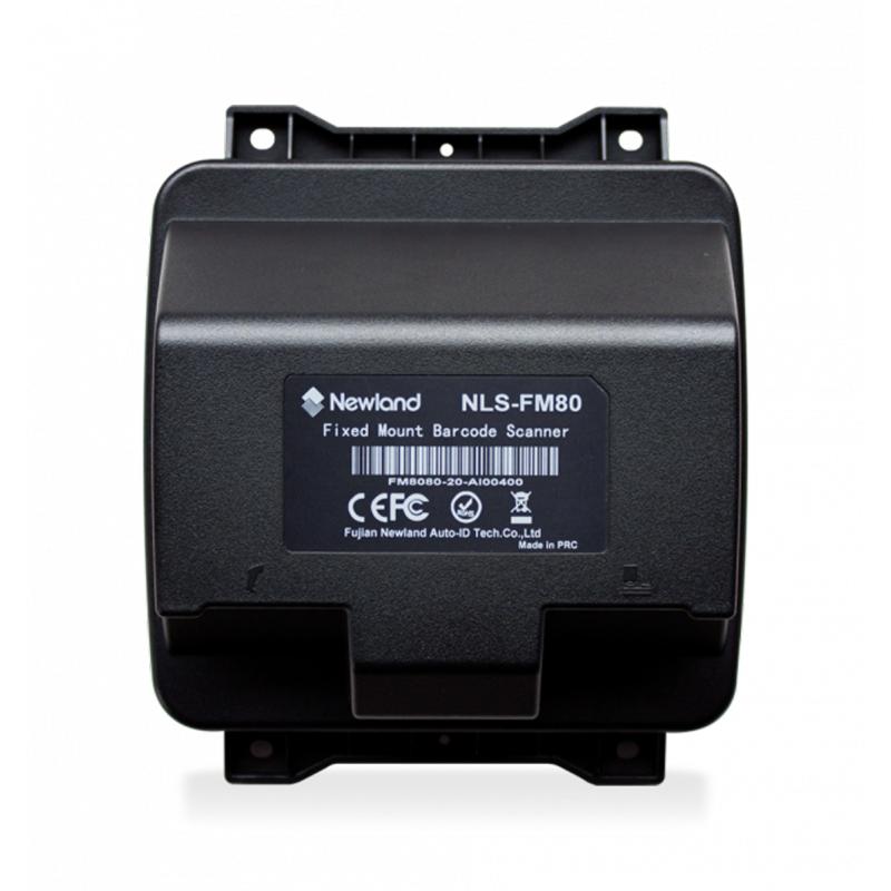 Newland FM8080-20 Salmon, 2D, XL-Scanfenster, Fixmount, 3m USB-Kabel fix Newland FM8080-20 Salmon, 2D, XL-Scanfenster, Fixmount, 3m USB-Kabel fix