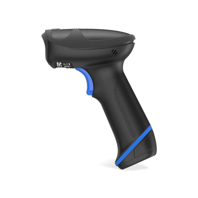 Newland HR3300-BT Marlin, 2D Area Imager, BT, USB-Kit (inkl. Stand/Docking Station, USB-Kabel) Newland HR3300-BT Marlin, 2D Area Imager, BT, USB-Kit (inkl. Stand/Docking Station, USB-Kabel)