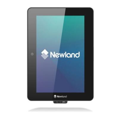 Newland NQuire 1000 Manta III, 4G, PoE, Portrait, 2D, 10", GPS, BT, Ethernet, WLAN, Android 13 Newland NQuire 1000 Manta III, 4G, PoE, Portrait, 2D, 10", GPS, BT, Ethernet, WLAN, Android 13