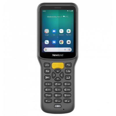 Newland MT3752 Baiji, 2,8" Touch, 24 Key, BT, WiFi, 4G, GPS, NFC Newland MT3752 Baiji, 2,8" Touch, 24 Key, BT, WiFi, 4G, GPS, NFC