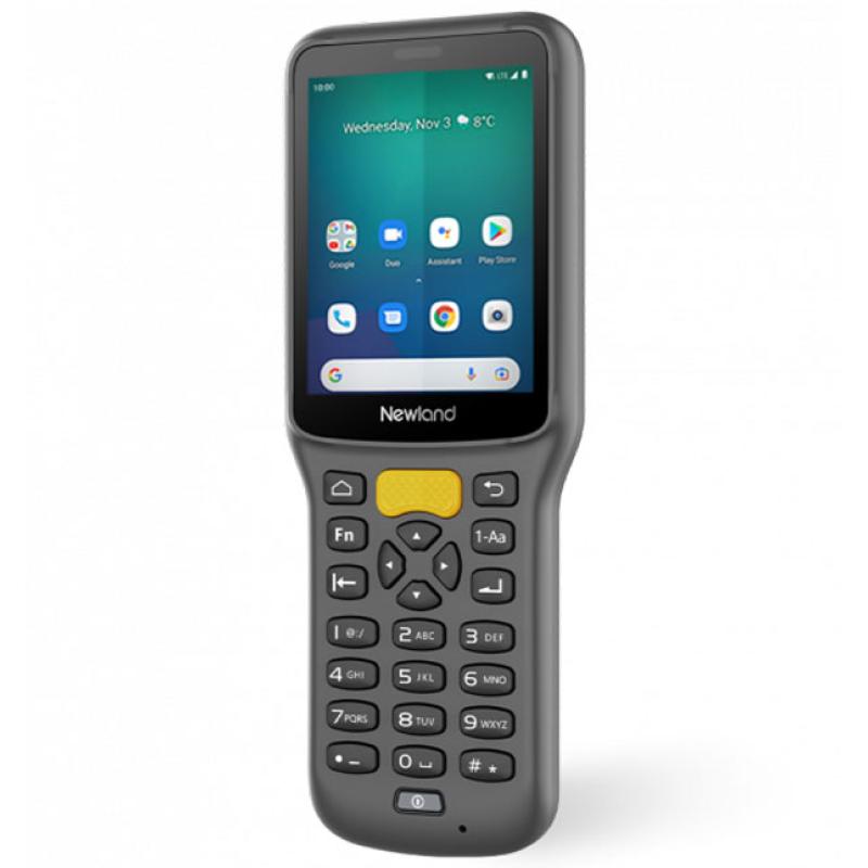 Newland MT3752 Baiji, 2,8" Touch, 24 Key, BT, WiFi, 4G, GPS, NFC Newland MT3752 Baiji, 2,8" Touch, 24 Key, BT, WiFi, 4G, GPS, NFC