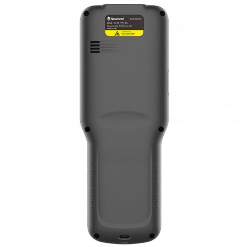 Newland MT3752 Baiji, 2,8" Touch, 24 Key, BT, WiFi, 4G, GPS, NFC Newland MT3752 Baiji, 2,8" Touch, 24 Key, BT, WiFi, 4G, GPS, NFC