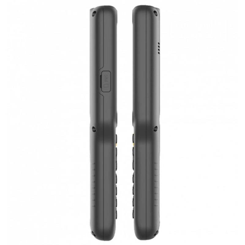 Newland MT3752 Baiji, 2,8" Touch, 24 Key, BT, WiFi, 4G, GPS, NFC Newland MT3752 Baiji, 2,8" Touch, 24 Key, BT, WiFi, 4G, GPS, NFC