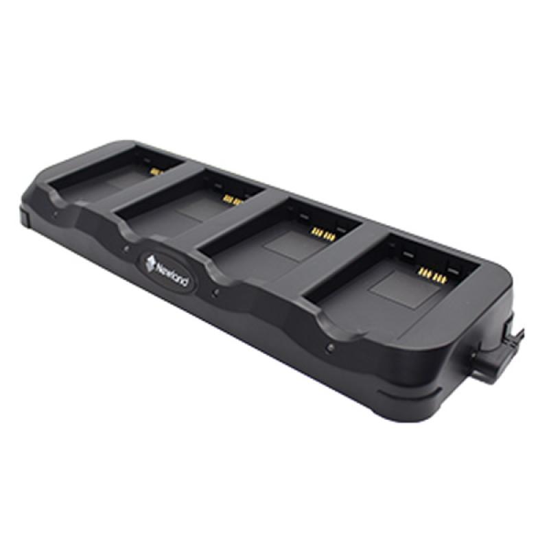 Newland MT65 4-Slot Multi Battery Charge Newland MT65 4-Slot Multi Battery Charge