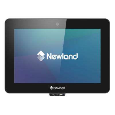 Newland NQuire 750 Stingray II. 7" Landscape, 2D , BT, WLAN, PoE, Android 13 Newland NQuire 750 Stingray II. 7" Landscape, 2D , BT, WLAN, PoE, Android 13