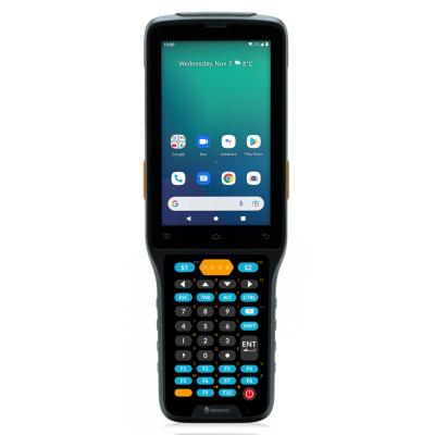 Newland N7 Cachalot Pro II, 4"Touch, 38-Key, BT, GPS, NFC, Wifi, 4G, Kamera Newland N7 Cachalot Pro II, 4"Touch, 38-Key, BT, GPS, NFC, Wifi, 4G, Kamera