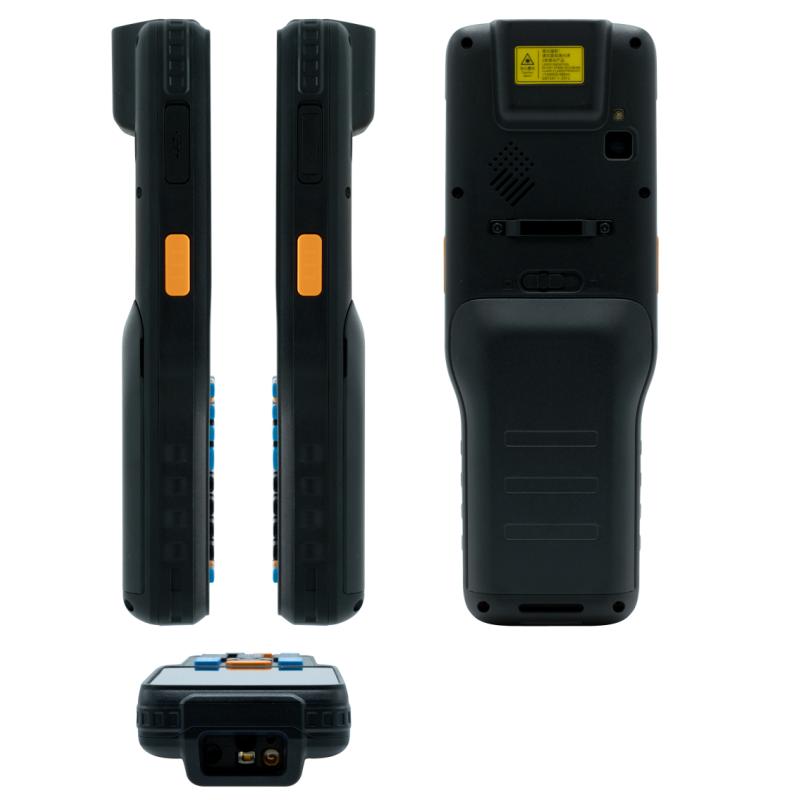 Newland N7 Cachalot Pro II, 4"Touch, 38-Key, Duo Near & Far, BT, GPS, NFC, Wifi, 4G, Kamera Newland N7 Cachalot Pro II, 4"Touch, 38-Key, Duo Near & Far, BT, GPS, NFC, Wifi, 4G, Kamera